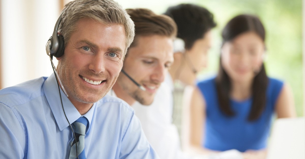 The Benefits of a Local Call Center