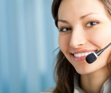 order processing and order taking answering service