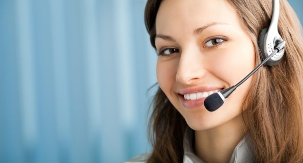 order processing and order taking answering service