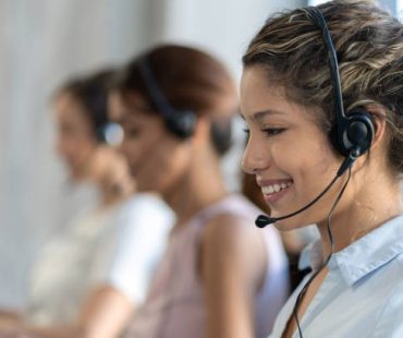 Dental practice call center and answering solutions